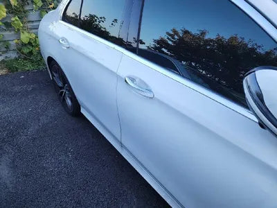 2022 Mercedes-Benz E 53 VIN: