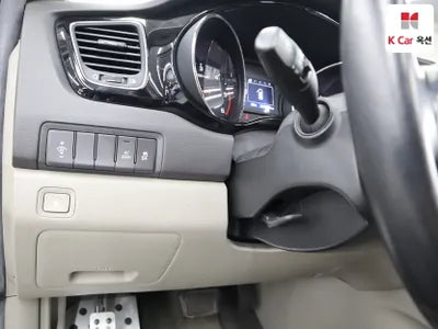 2016 Kia Carnival KNAMB81ABGS150114 VIN:KNAMB81ABGS150114