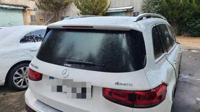 2021 Mercedes-Benz B 250 W1N4M4HB4MW101928 VIN:W1N4M4HB4MW101928