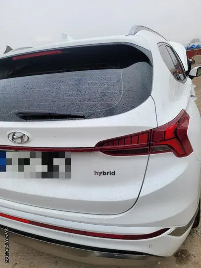 2021 Hyundai Santa FE VIN: