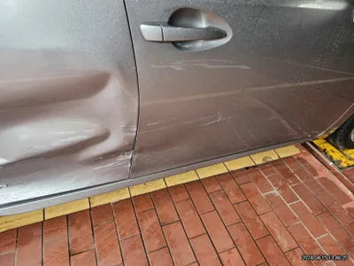 2017 Lexus ES 300 VIN: