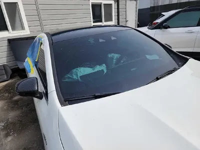 2020 Mercedes-Benz A 45 AMG VIN: