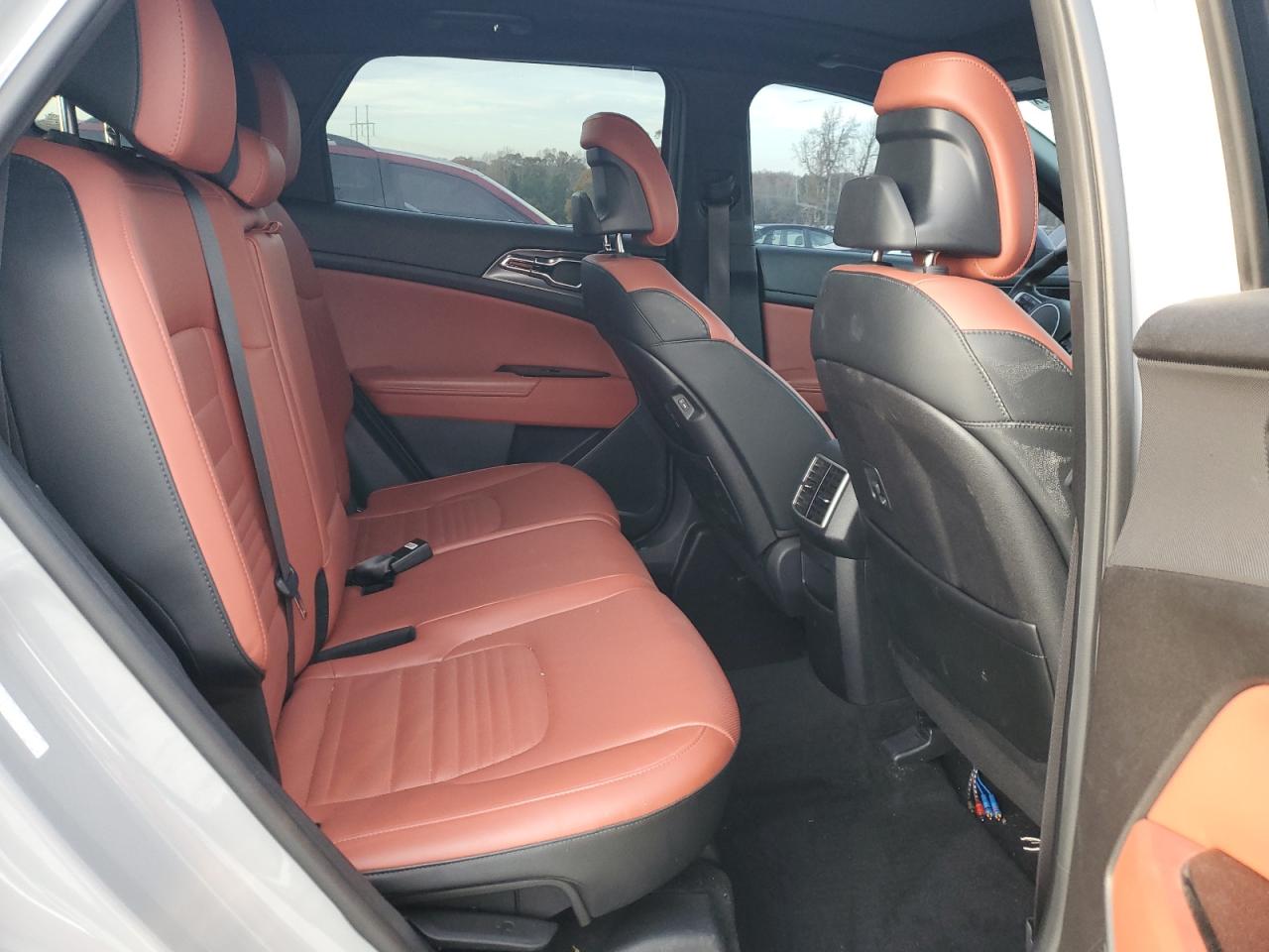 2023 KIA SPORTAGE SX PRESTIGE VIN:5XYK53AF1PG084008