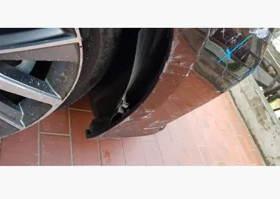 2017 Lexus ES 300 JTHBW1GGXH2161602 VIN:JTHBW1GGXH2161602