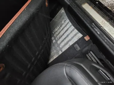 2015 acupuncture nessis 3.3 VIN: