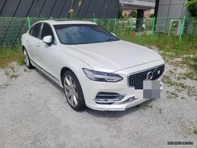 2019 Volvo S90 LVYPS68TCKP058822 VIN:LVYPS68TCKP058822