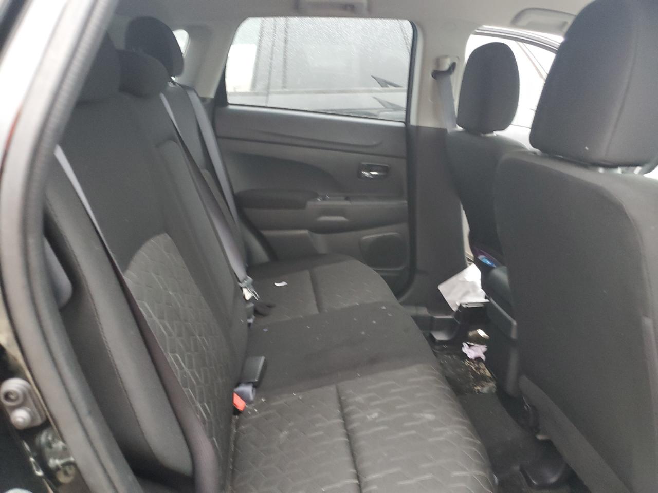 2024 MITSUBISHI OUTLANDER SPORT S/SE VIN:JA4ARUAU9RU010982