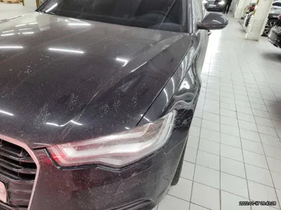 2015 Audi A6 WAUZZZ4G9FN050753 VIN:WAUZZZ4G9FN050753
