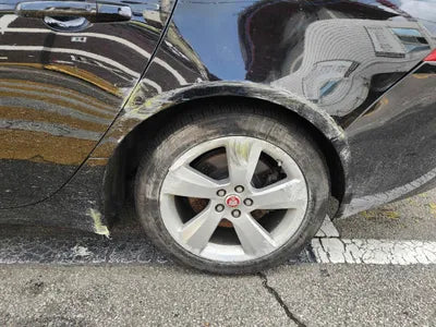 2017 Jaguar XF SAJBB4BN5HCY40726 VIN:SAJBB4BN5HCY40726