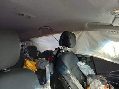 2016 Hyundai Santa FE 519KMKMHSW81UBGU6 VIN:519KMKMHSW81UBGU6