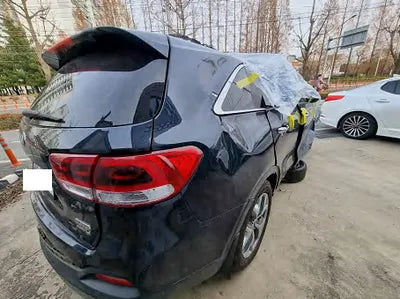 2017 Kia Sorento KNAPH81BDHA293378 VIN:KNAPH81BDHA293378