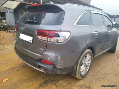 2015 Kia Sorento 687KMKNAPS81ABFA0 VIN:687KMKNAPS81ABFA0