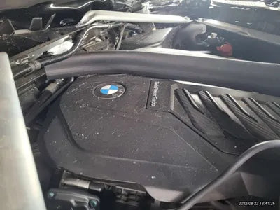 2021 BMW 740 727KMWBACW2107M9F VIN:727KMWBACW2107M9F