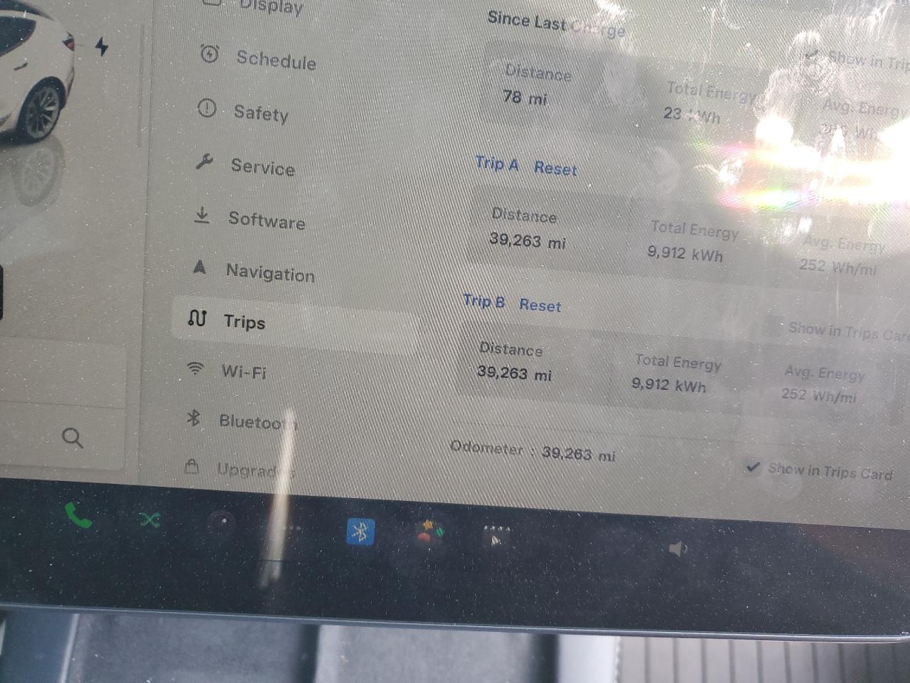 2022 TESLA MODEL 3  VIN:5YJ3E1EB0NF260809
