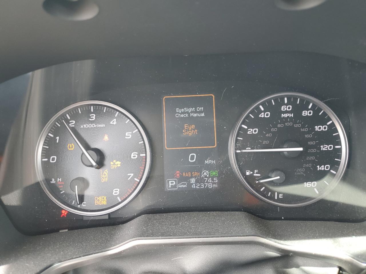 2022 SUBARU OUTBACK LIMITED XT VIN:4S4BTGNDXN3249315