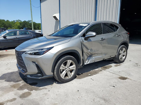 2022 LEXUS NX 250 VIN:2T2ADCAZ4NC001202