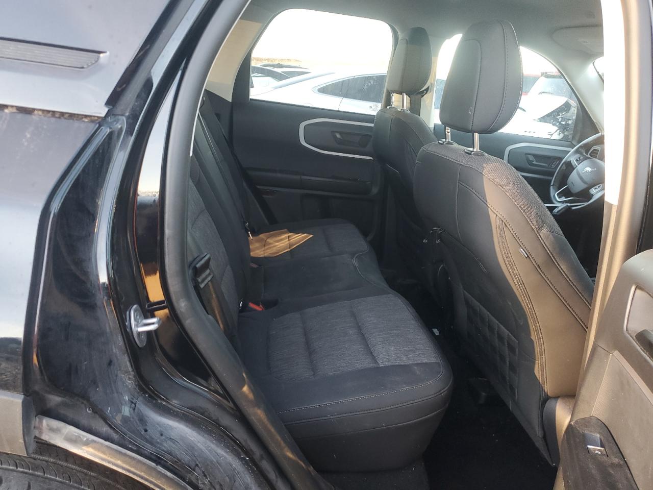 2023 FORD BRONCO SPORT BIG BEND VIN:3FMCR9B66PRD15531