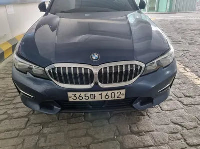 2021 BMW 320 WBA5X5102MFK12671 VIN:WBA5X5102MFK12671