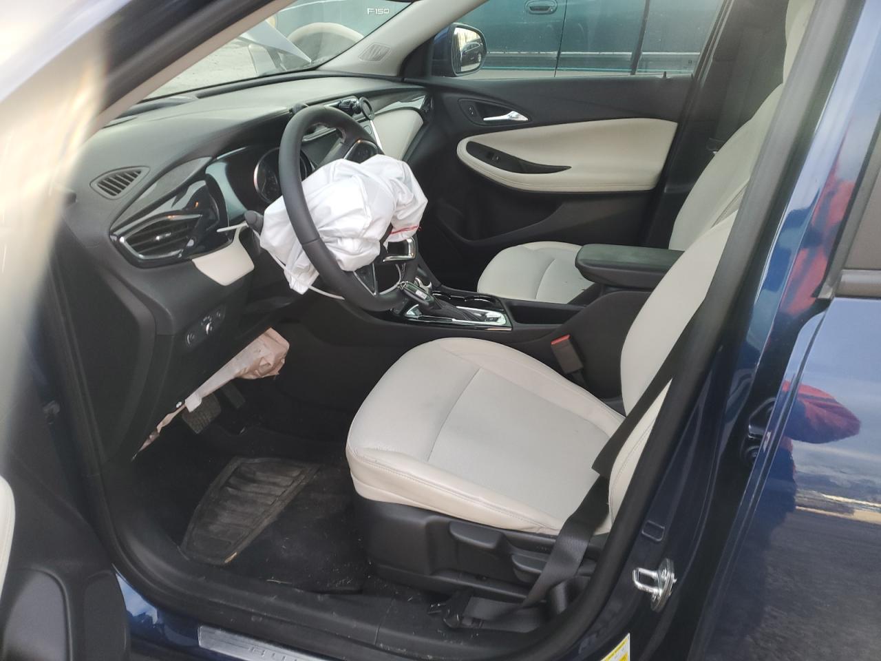 2023 BUICK ENCORE GX PREFERRED VIN:KL4MMBS21PB103517