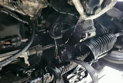 2019 Mercedes-Benz CLS 400 WDD2J2DB9KA006010 VIN:WDD2J2DB9KA006010