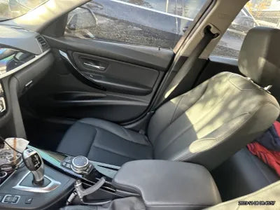 2016 BMW 320 WBA8C5107GK636349 VIN:WBA8C5107GK636349