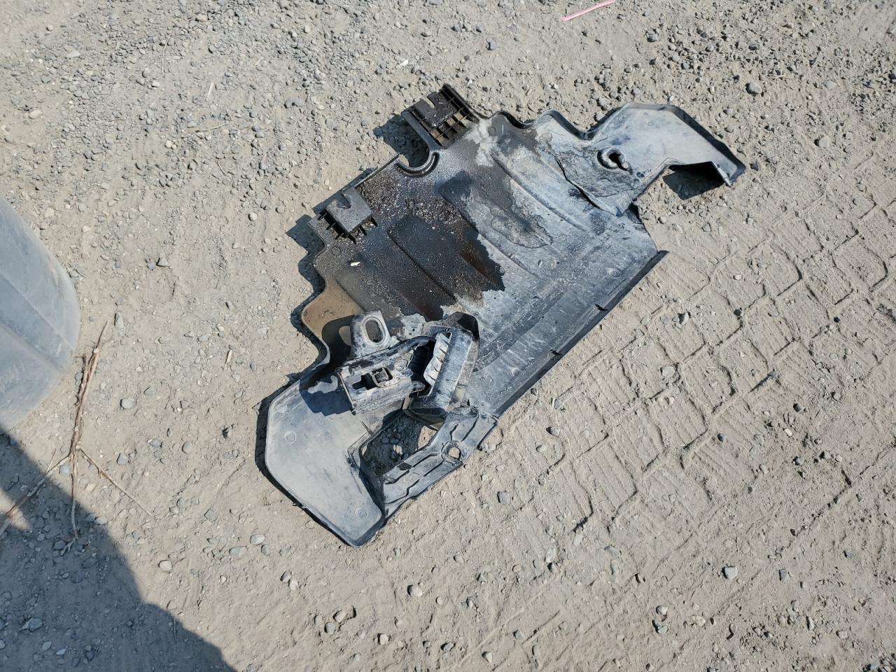 2022 FORD BRONCO BASE VIN:1FMEE5BPXNLB69538