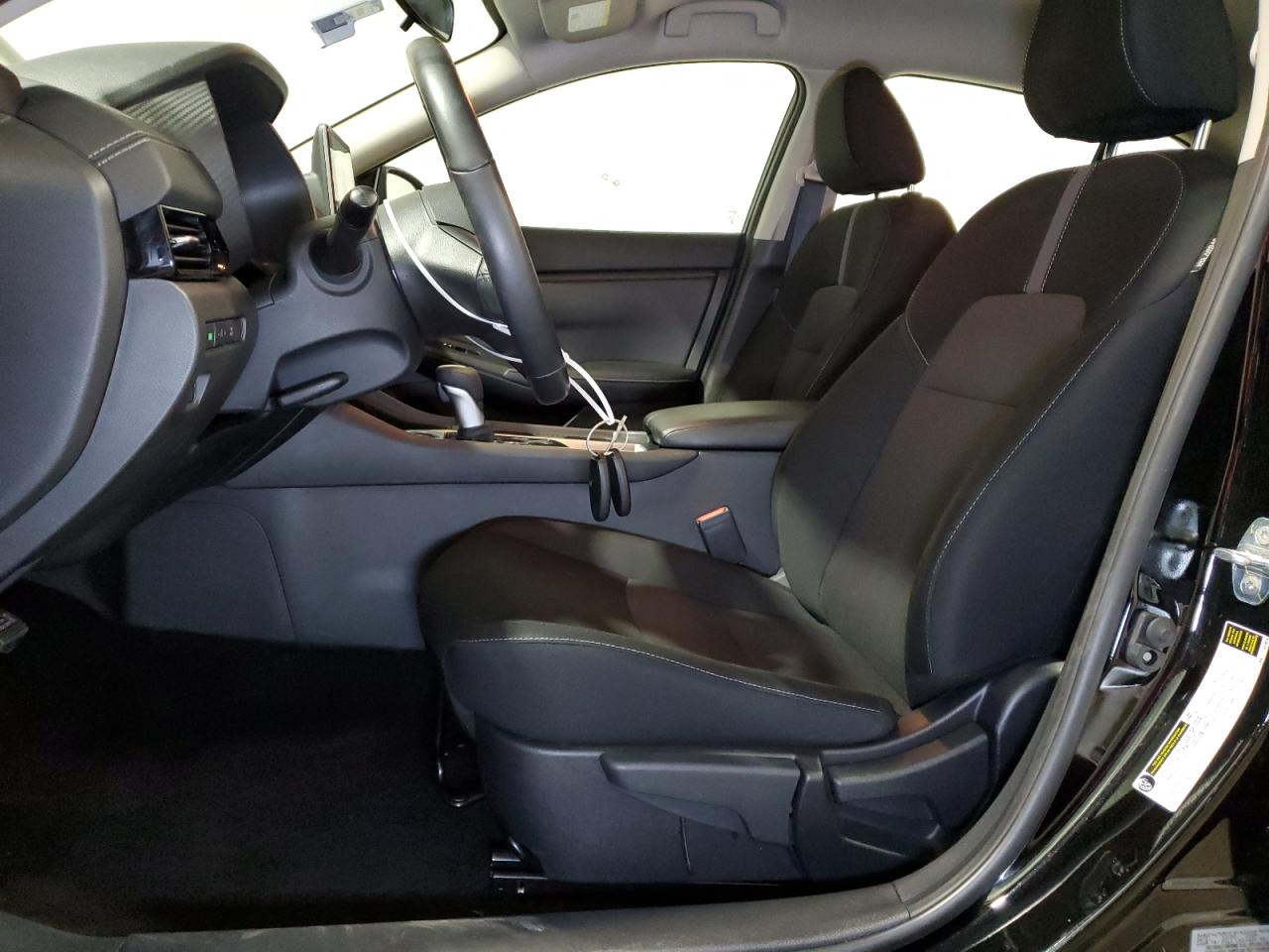 2022 NISSAN SENTRA SV VIN:3N1AB8CV9NY307879