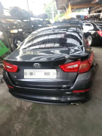 2014 Kia K5 VIN: