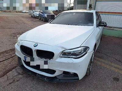 2016 BMW 520 WBA5E7105GG159304 VIN:WBA5E7105GG159304