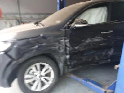 2016 Kia Sorento KNAPS81ABGA212109 VIN:KNAPS81ABGA212109