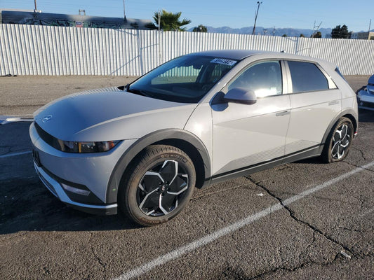 2023 HYUNDAI IONIQ 5 SEL VIN:KM8KNDAF5PU216283
