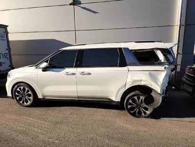 2023 Kia Carnival KNANE81BBPS337896 VIN:KNANE81BBPS337896