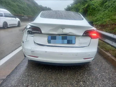 2022 Tesla Model 3 VIN: