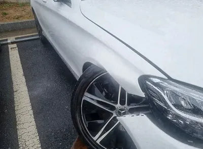 2019 Mercedes-Benz C 220 WDDWF1FB3KR436952 VIN:WDDWF1FB3KR436952