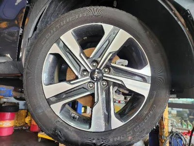 2022 Kia Sorento VIN: