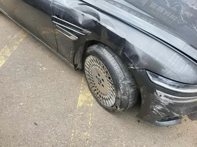 2022 Genesis G80 KMTGB41CDNU158574 VIN:KMTGB41CDNU158574