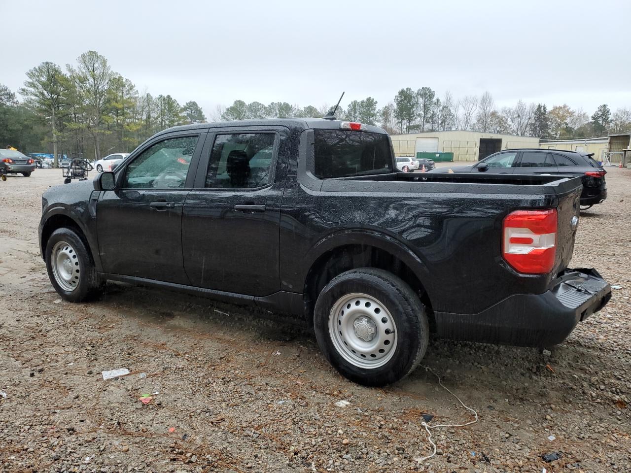 2024 FORD MAVERICK XL VIN:3FTTW8A34RRB11134