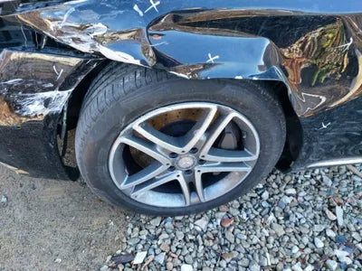 2015 Mercedes-Benz S 400 WDDUG6HB4FA141894 VIN:WDDUG6HB4FA141894