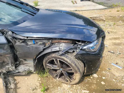 2022 BMW 420 WBA21AP02NCK76054 VIN:WBA21AP02NCK76054