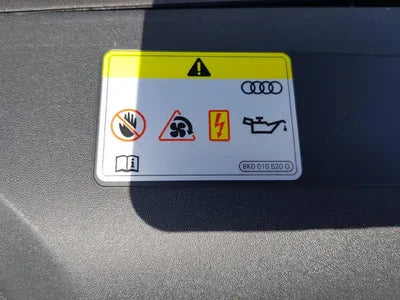 2021 Audi A4 WAUZZZF45MN013456 VIN:WAUZZZF45MN013456
