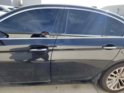 2018 BMW 520 WBAJC3104JWE63253 VIN:WBAJC3104JWE63253