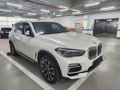 2020 BMW 530 WBACV6107L9D62262 VIN:WBACV6107L9D62262