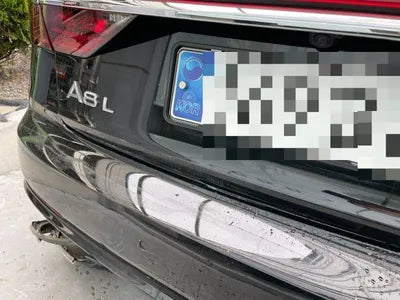 2020 Audi A8 WAUZZZF83LN009407 VIN:WAUZZZF83LN009407