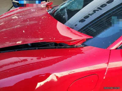 2022 Porsche Taycan VIN: