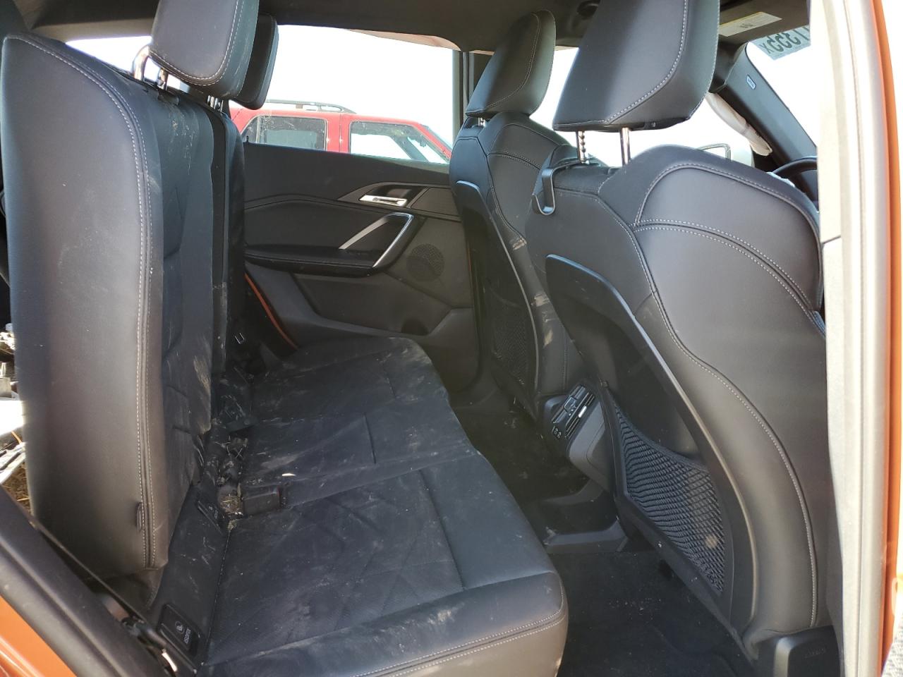 2023 BMW X1 XDRIVE28I VIN:WBX73EF03P5W27897