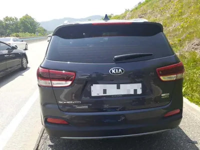 2016 Kia Sorento KNAPK81BDHA310421 VIN:KNAPK81BDHA310421