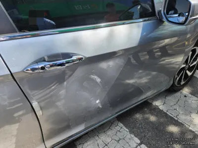 2016 Honda Accord VIN: