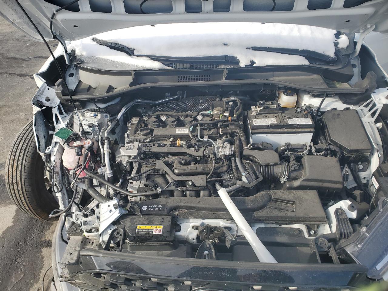 2024 TOYOTA COROLLA CROSS LE VIN:7MUCAABG0RV092477