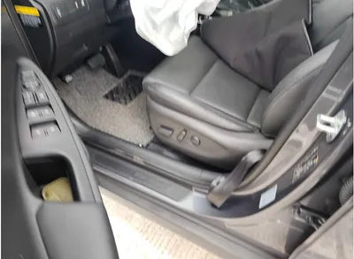 2018 Hyundai Tucson KMHJ3815GJU521071 VIN:KMHJ3815GJU521071