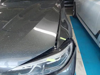 2022 BMW 340 WBA5U7109NFL93306 VIN:WBA5U7109NFL93306